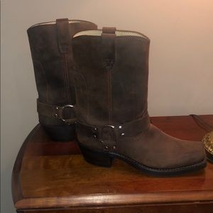 Durango boots